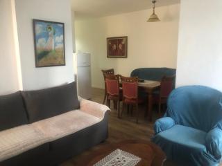 Vollga Four Seasons Apartment - Durrës - 5