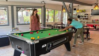 Camping La Pinatelle - 2