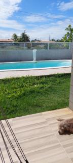 Casa Mar - Praia Da Caueira - 7