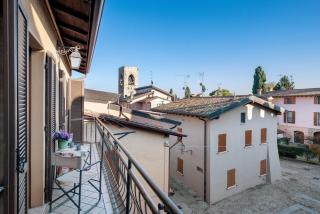 Appartamento Piccolo Principe - Moniga - 8