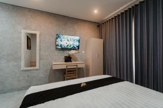 Kelating Dream Guest House - Krambitan - 5