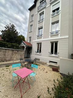 Émeraude 2 - Vichy - 5