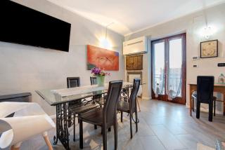 Appartamento Piccolo Principe - Moniga - 9