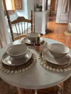 Casa Alta B&B - Torrox - 4