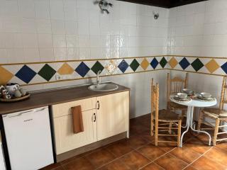 Casa Alta B&B - Torrox - 3