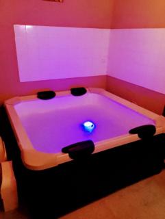 Spa suite Parma - Parma - 6