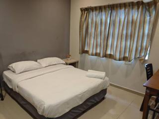 1 Jalan Jaya 7, walking distance to HUKM - Kuala Lumpur - 1