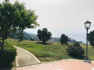 Marasusa Sunset - Parghelia - 6