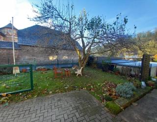 Ferienwohnung Dennis - Witzenhausen - 8