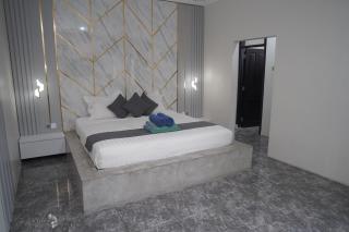 4 BEDROOM VILLA KUTA REGENCY B10 - Kuta - 1