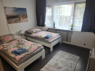 Monteurwohnung in Marl - Lipper 81 - 1OGR - Marl - 0