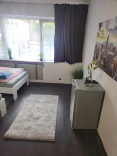 Monteurwohnung in Marl - Lipper 81 - 1OGR - Marl - 6