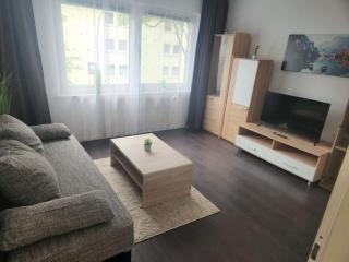Monteurwohnung in Marl - Lipper 81 - 1OGR - Marl - 4