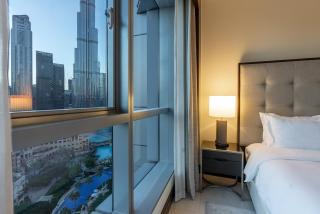 Apartments in Downtown Dubai connected to Dubai Mall - Dubai - 7