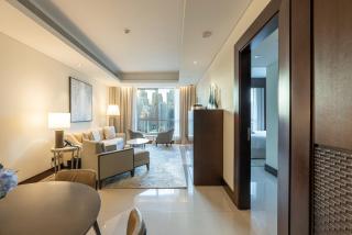 Residencial Apartments in Address Downtown connected to Dubai Mall - Dubai - 9