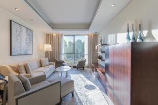 Apartments in Downtown Dubai connected to Dubai Mall - Dubai - 6