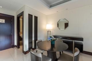 Residencial Apartments in Address Downtown connected to Dubai Mall - Dubai - 7