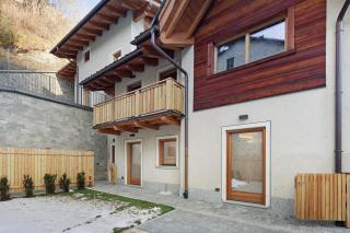 Chalet Emma Isolaccia - Isolaccia - 0