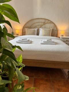 Casa Alta B&B - Torrox - 9