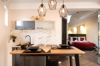 Fenix Apartments - Sokobanja - 2