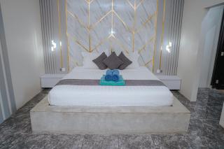 4 BEDROOM VILLA KUTA REGENCY B10 - Kuta - 2