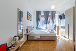 Suite delle Casse 3 - Bolonia - 9
