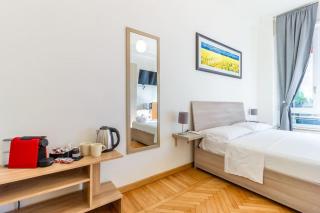 Suite delle Casse 3 - 6