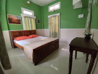 Sri Kailash Retreat - Guwahati - 8
