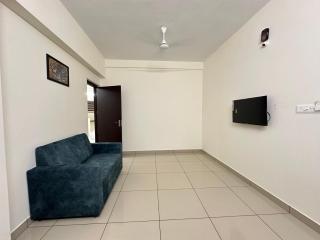 Emaar suites and rooms - Ernakulam - 6