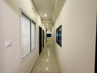 Emaar suites and rooms - Ernakulam - 5