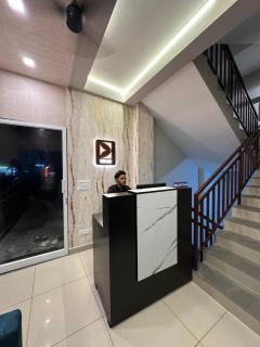 Emaar suites and rooms - Ernakulam - 4