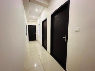 Emaar suites and rooms - Ernakulam - 3