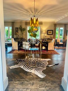 Villa Blanca - Franschhoek - 5