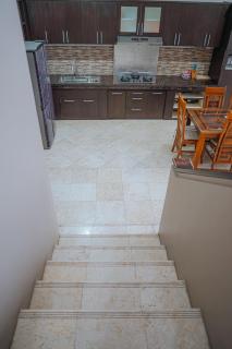 4 BEDROOM VILLA KUTA REGENCY B10 - Kuta - 3