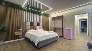 Central Palermo Apartament Luxury centro storico - Palermo - 7