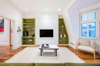 Maida Vale Mansions 2 bed -by Out of Office Lifestyle - Londra - 7