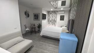 Central Palermo Apartament Luxury centro storico - Palermo - 6