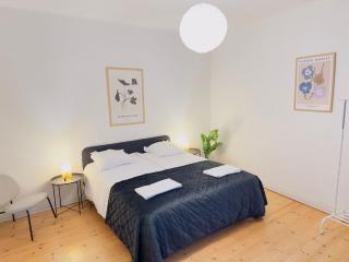 aday - Central Charming 2 bedrooms Apartment - Aalborg - 3
