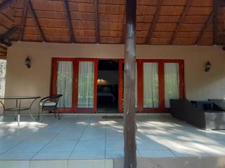 PHAKELA PRIVATE LODGE - 6