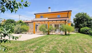 Casa Dorjana - Novigrad Istria - 0