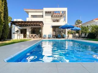 Villa Aris - Ayios Theodhoros - 7