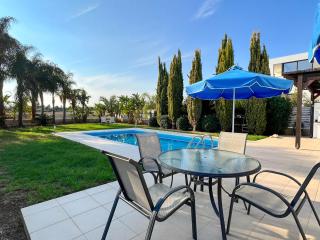 Villa Aris - Ayios Theodhoros - 1
