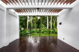 Epiphany 5 BR Valey View Luxury Villa CYN - Ubud - 1