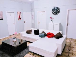 140qm MonteurWohnung angebote - Gelnhausen - 7
