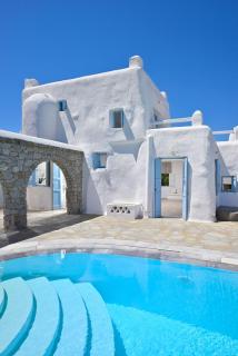 Aquileria Seaview Pool Villa - Seven Bedrooms - 7