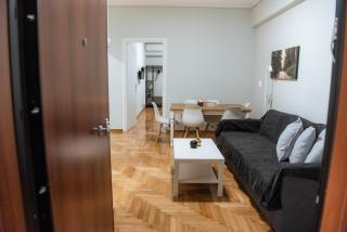 Athens Center Convenient Apartment 1 - 8