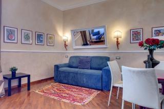 Novella Apartment by Mamo Florence - Florencia - 0