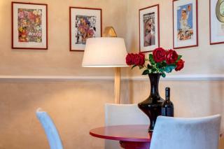 Novella Apartment by Mamo Florence - Florencia - 6
