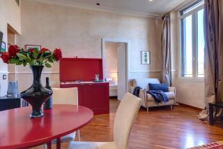 Novella Apartment by Mamo Florence - 1