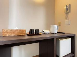 Kyoto Jujo 02 京都十条 02 - 4